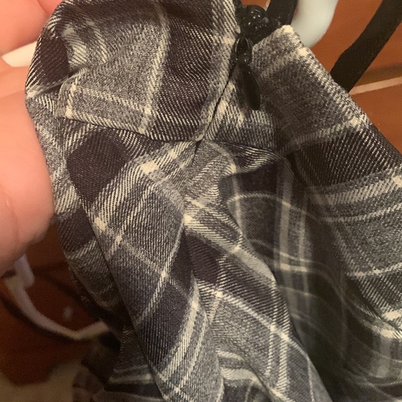 Mini skirt - Picture 3 of 3